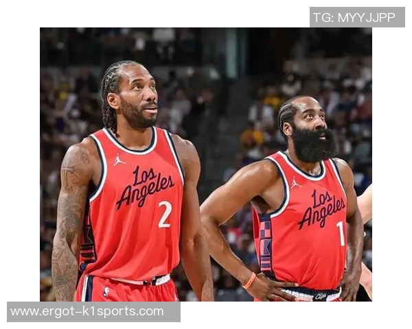 拉锯战！快船抢先14分被追分：哈登35分梦回巅峰，保罗3助攻