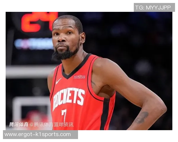 杜兰特15中11砍31分！火箭反转胜雄鹿 字母哥37分罚丢关键球