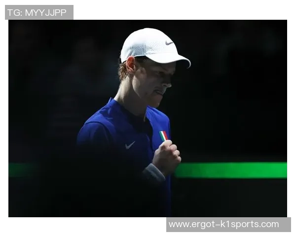 接连3年晋级决赛!戴维斯杯半决赛:意大利队2-0完胜比利时 接连3年晋级决赛!戴维斯杯半决赛:意大利队2-0完胜比利时